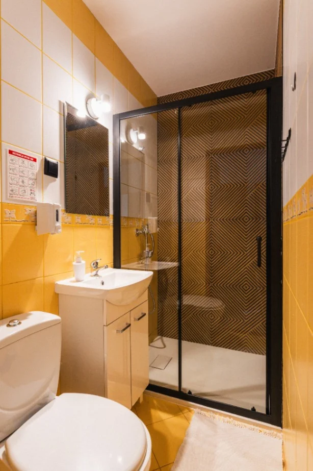 Pokój typu Comfort — zdjęcie 11