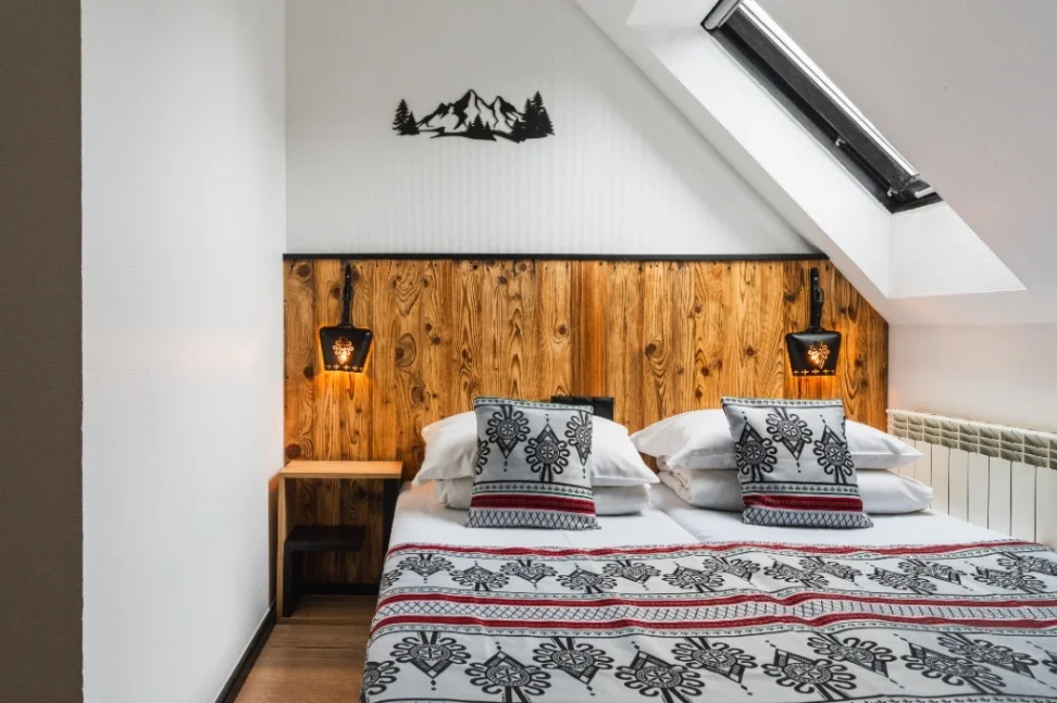 Pokój typu Comfort — zdjęcie 20