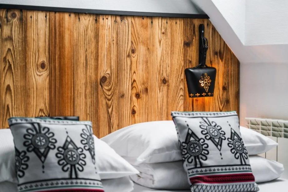 Pokój typu Comfort — zdjęcie 21