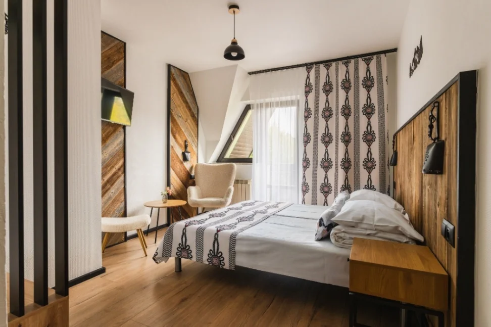 Pokój typu Comfort — zdjęcie 23