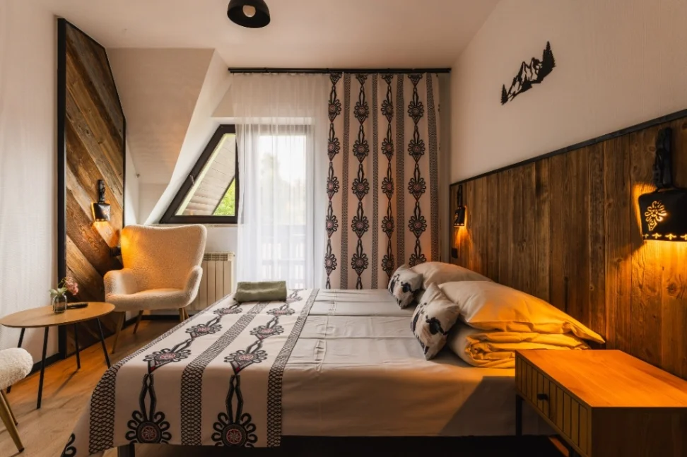 Pokój typu Comfort — zdjęcie 24