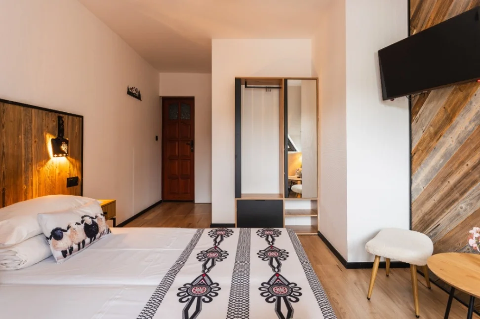 Pokój typu Comfort — zdjęcie 26