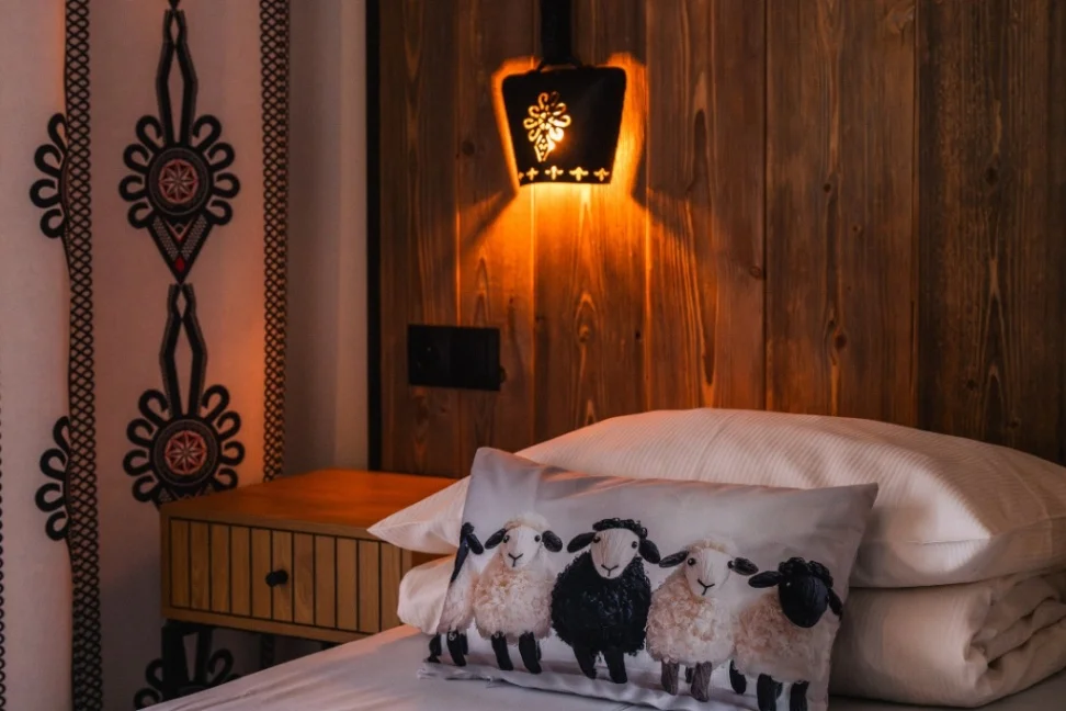 Pokój typu Comfort — zdjęcie 30