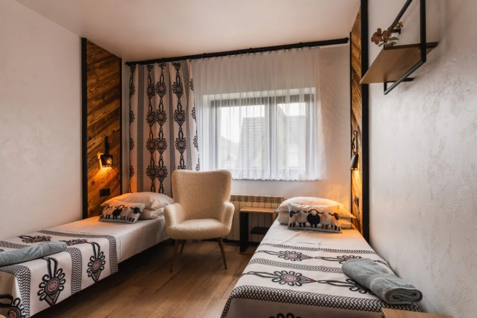 Pokój typu Comfort — zdjęcie 32