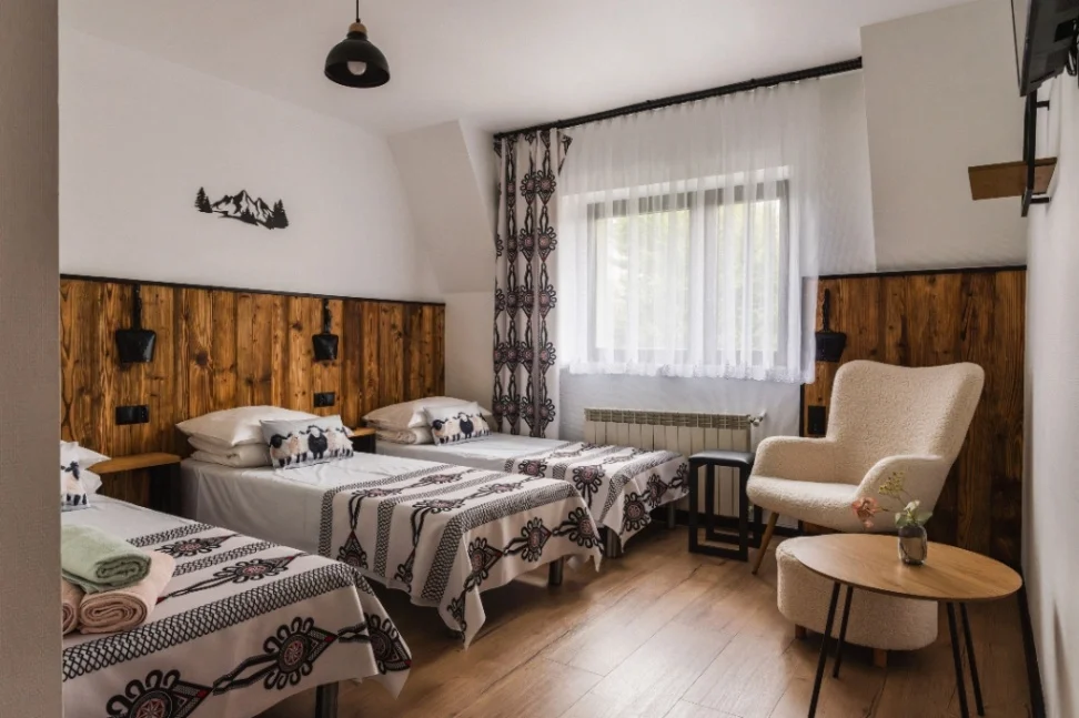 Pokój typu Comfort — zdjęcie 34
