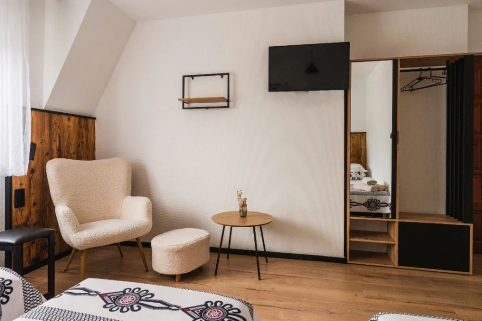 Pokój typu Comfort — zdjęcie 35