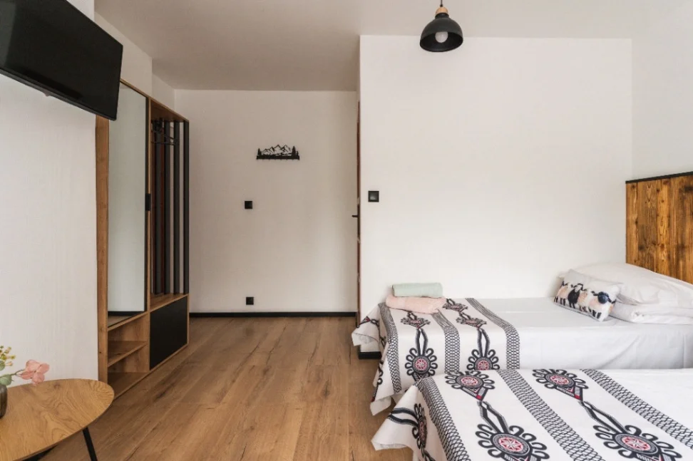 Pokój typu Comfort — zdjęcie 36