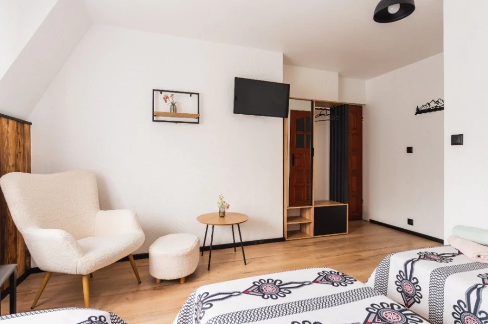 Pokój typu Comfort — zdjęcie 37