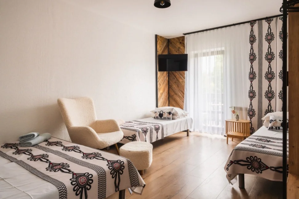 Pokój typu Comfort — zdjęcie 39