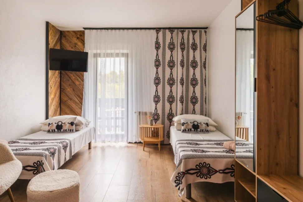 Pokój typu Comfort — zdjęcie 40