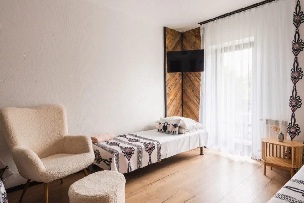Pokój typu Comfort — zdjęcie 42