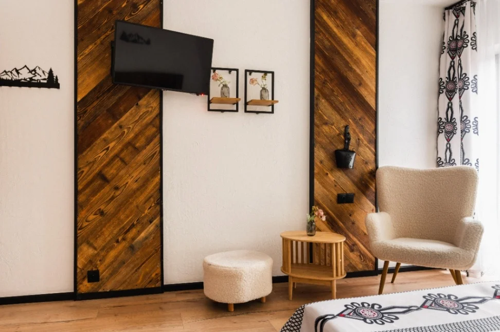 Pokój typu Comfort — zdjęcie 45