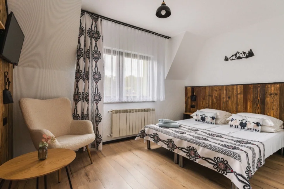 Pokój typu Comfort — zdjęcie 49