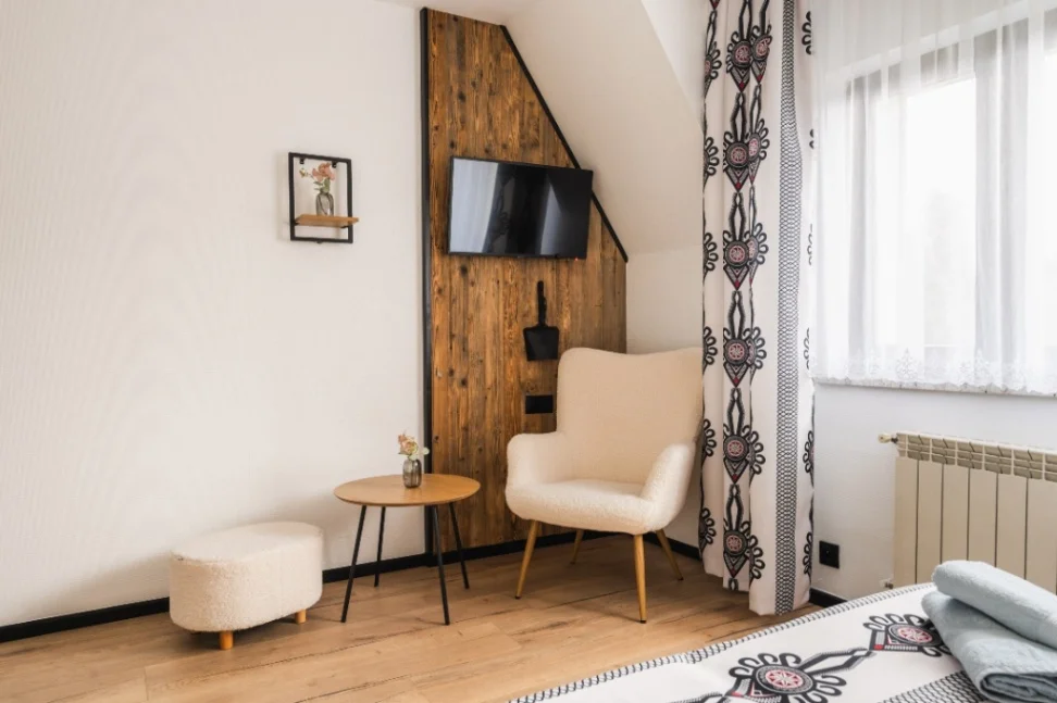 Pokój typu Comfort — zdjęcie 51