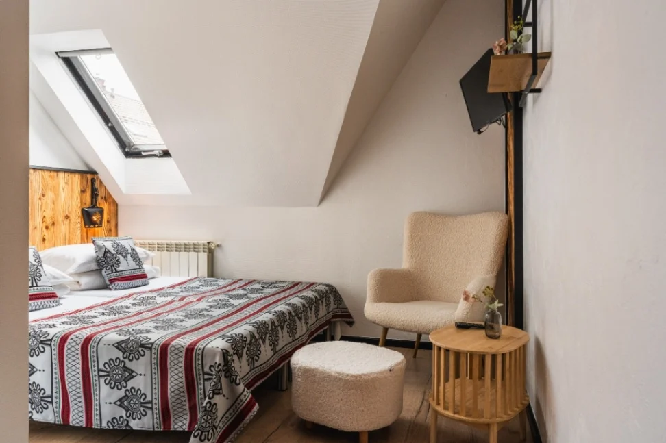 Pokój typu Comfort — zdjęcie 53