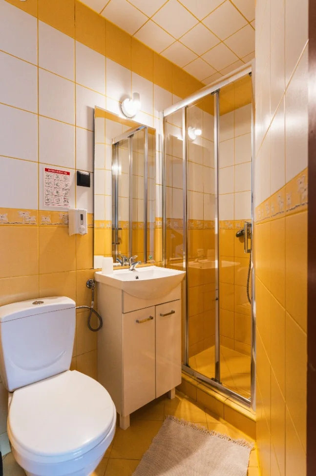 Pokój typu Comfort — zdjęcie 6