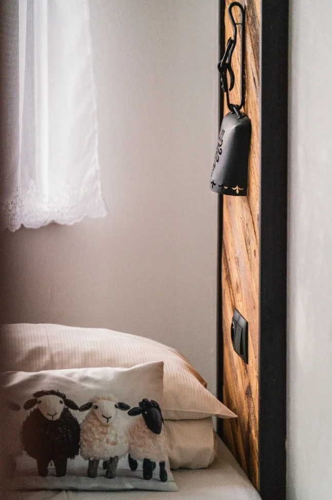 Pokój typu Comfort — zdjęcie 8